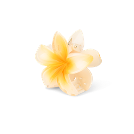 Sui Ava Plumeria Hawaii Big - Light Yellow  hos parfumerihamoghende.dk 